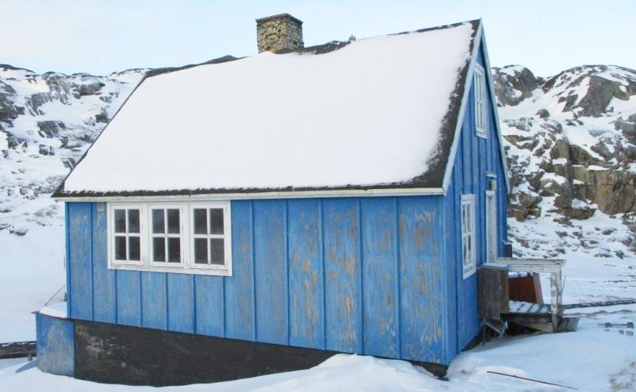 Huse til Salg - Huse til salg i Grønland